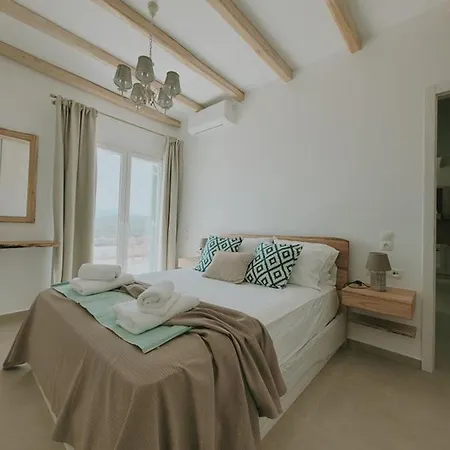 Polivios Apartment
