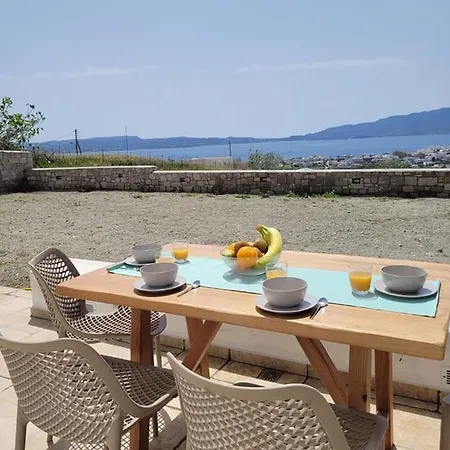 Apartment Polivios