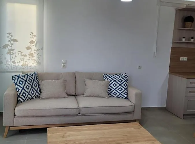 Lägenhet Polivios *