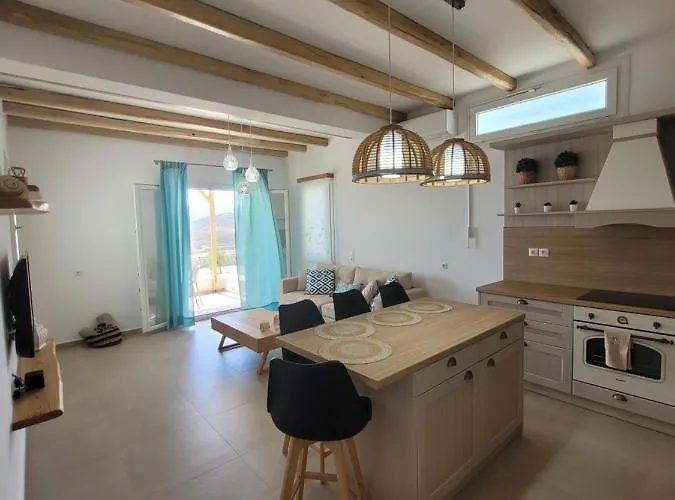 Polivios Daire Adamantas (Milos)